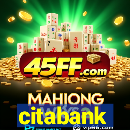 citabank participacoes ltda jogos online